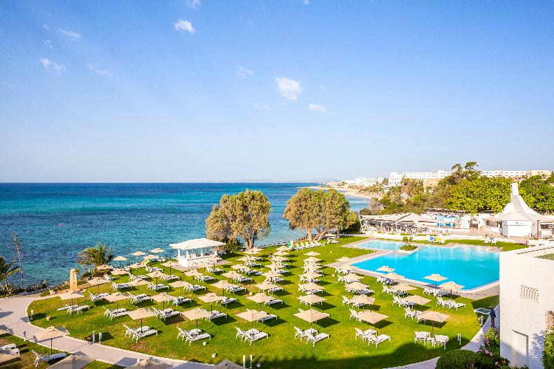 Le Sultan Hammamet - Genel