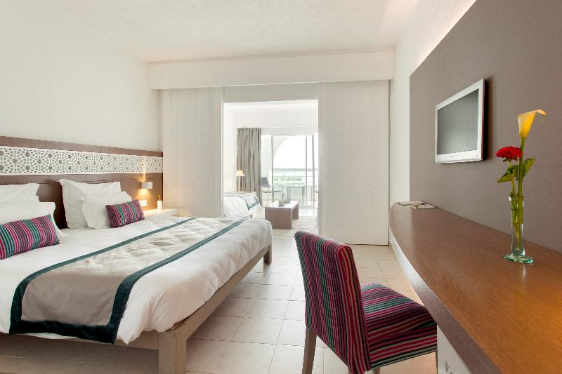 Le Sultan Hammamet - Oda