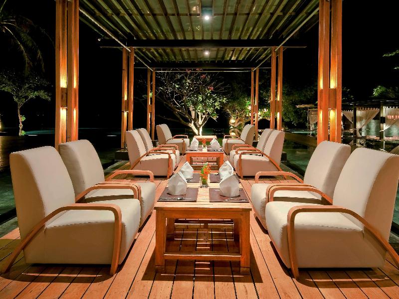 V Villas Hua Hin - MGallery Collection - Bar