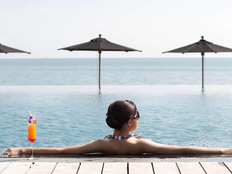 V Villas Hua Hin - MGallery Collection - Bar