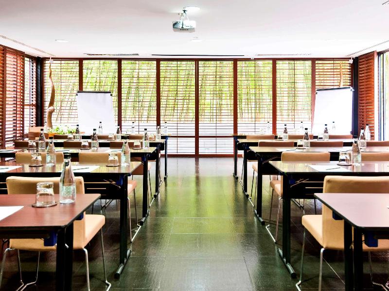 V Villas Hua Hin - MGallery Collection - Toplantı