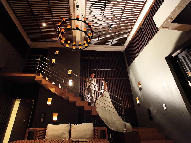 V Villas Hua Hin - MGallery Collection - Toplantı