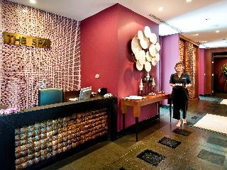V Villas Hua Hin - MGallery Collection fotoÄŸrafÄ±