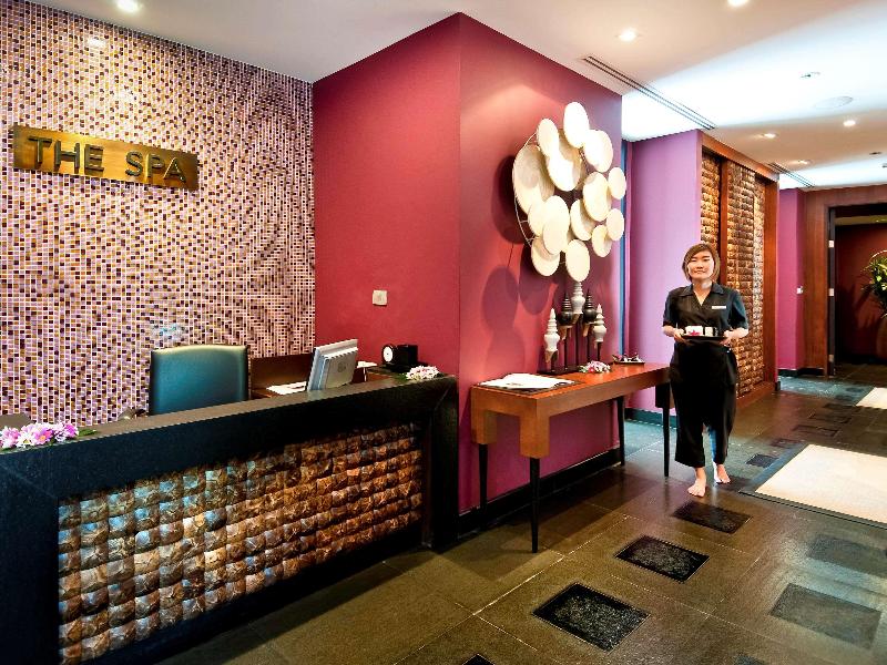 V Villas Hua Hin - MGallery Collection - Aktivite