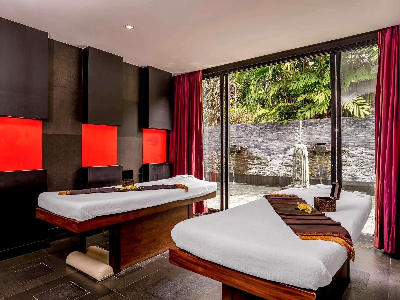 V Villas Hua Hin - MGallery Collection - Aktivite