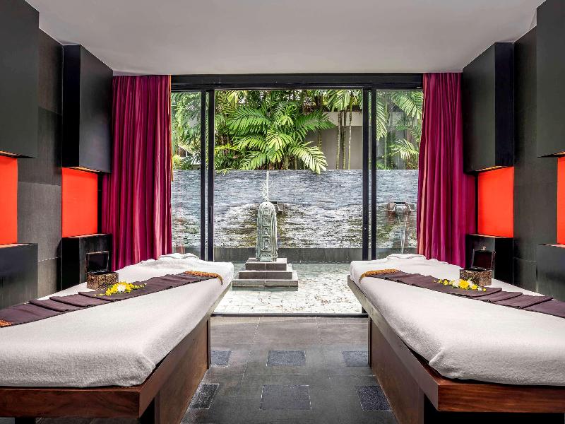 V Villas Hua Hin - MGallery Collection - Aktivite