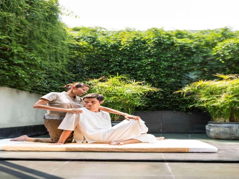 V Villas Hua Hin - MGallery Collection - Aktivite