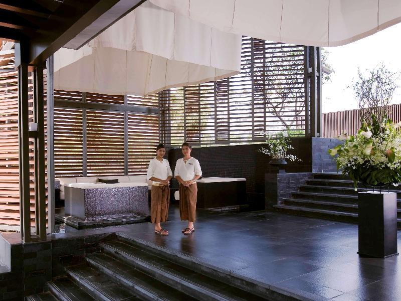V Villas Hua Hin - MGallery Collection - Aktivite