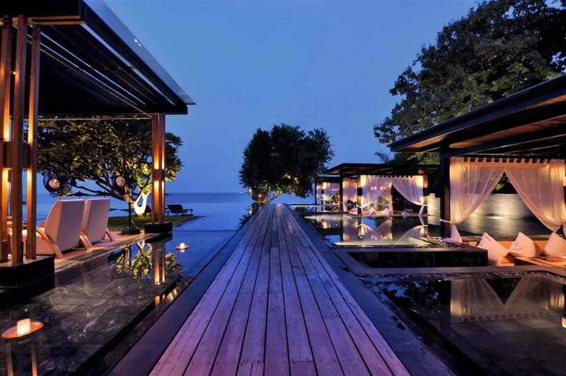 V Villas Hua Hin - MGallery Collection fotoÄŸrafÄ±