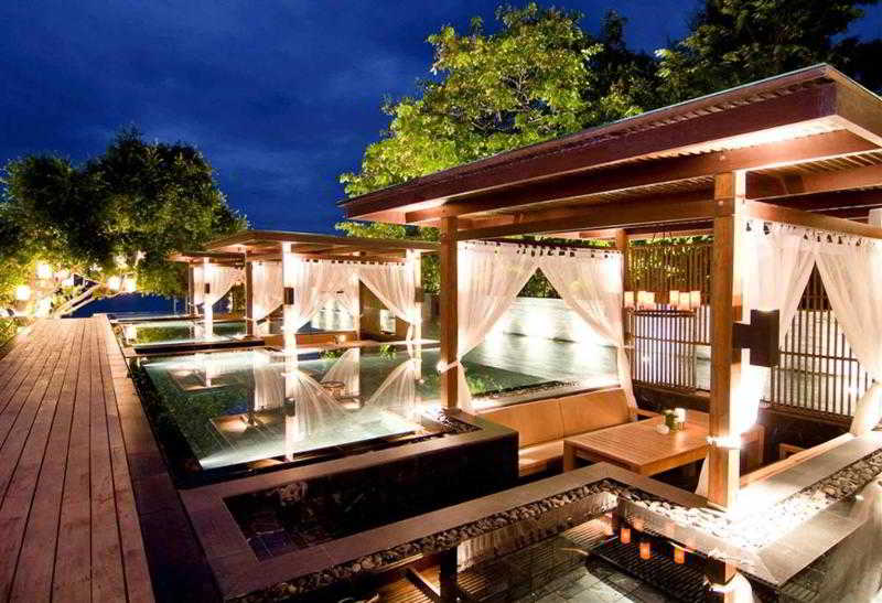 V Villas Hua Hin - MGallery Collection fotoÄŸrafÄ±