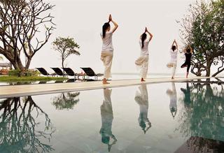 V Villas Hua Hin - MGallery Collection fotoÄŸrafÄ±