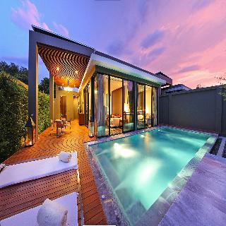 V Villas Hua Hin - MGallery Collection fotoÄŸrafÄ±