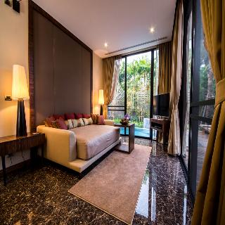 V Villas Hua Hin - MGallery Collection fotoÄŸrafÄ±