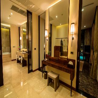 V Villas Hua Hin - MGallery Collection fotoÄŸrafÄ±