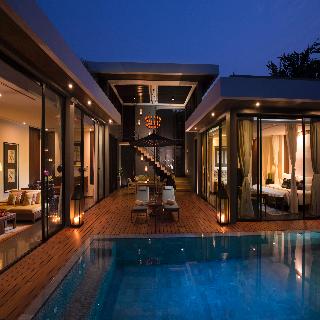 V Villas Hua Hin - MGallery Collection fotoÄŸrafÄ±