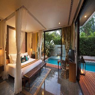 V Villas Hua Hin - MGallery Collection fotoÄŸrafÄ±