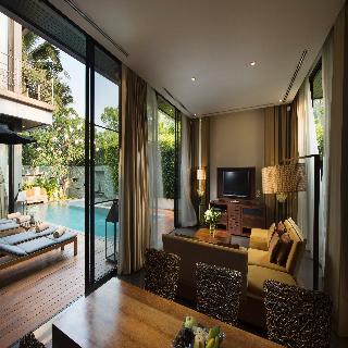 V Villas Hua Hin - MGallery Collection fotoÄŸrafÄ±