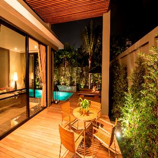 V Villas Hua Hin - MGallery Collection fotoÄŸrafÄ±