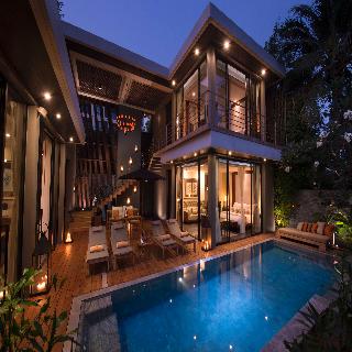 V Villas Hua Hin - MGallery Collection fotoÄŸrafÄ±