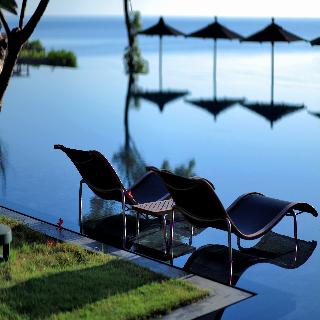 V Villas Hua Hin - MGallery Collection fotoÄŸrafÄ±