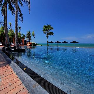 V Villas Hua Hin - MGallery Collection fotoÄŸrafÄ±