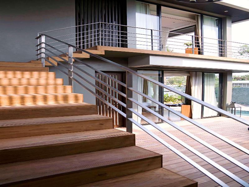 V Villas Hua Hin - MGallery Collection - Genel
