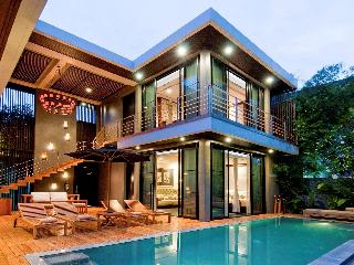 V Villas Hua Hin - MGallery Collection fotoÄŸrafÄ±