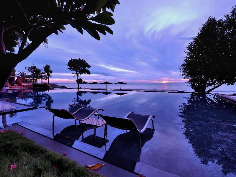 V Villas Hua Hin - MGallery Collection - Genel