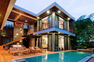 V Villas Hua Hin - MGallery Collection fotoÄŸrafÄ±