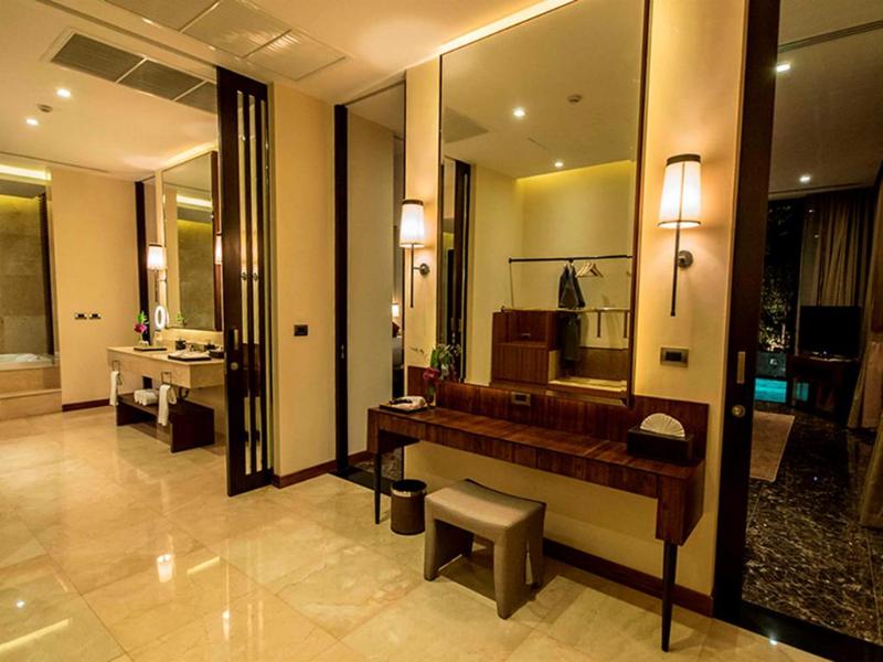 V Villas Hua Hin - MGallery Collection - Oda