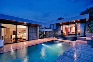 V Villas Hua Hin - MGallery Collection fotoÄŸrafÄ±