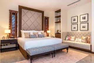 V Villas Hua Hin - MGallery Collection fotoÄŸrafÄ±