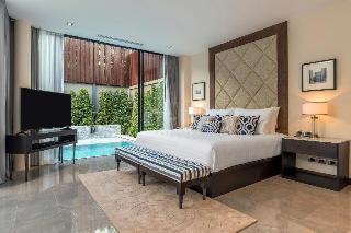 V Villas Hua Hin - MGallery Collection fotoÄŸrafÄ±