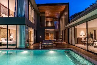 V Villas Hua Hin - MGallery Collection fotoÄŸrafÄ±
