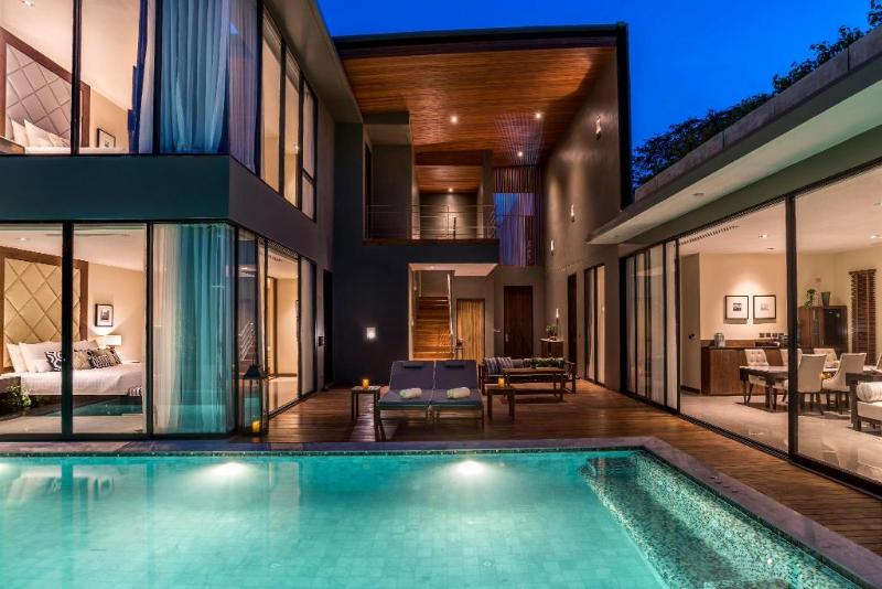 V Villas Hua Hin - MGallery Collection - Oda