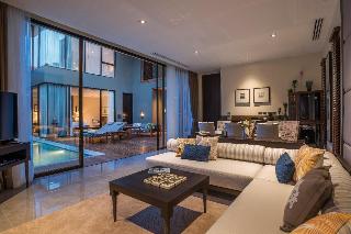 V Villas Hua Hin - MGallery Collection fotoÄŸrafÄ±