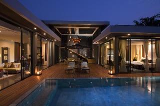 V Villas Hua Hin - MGallery Collection fotoÄŸrafÄ±