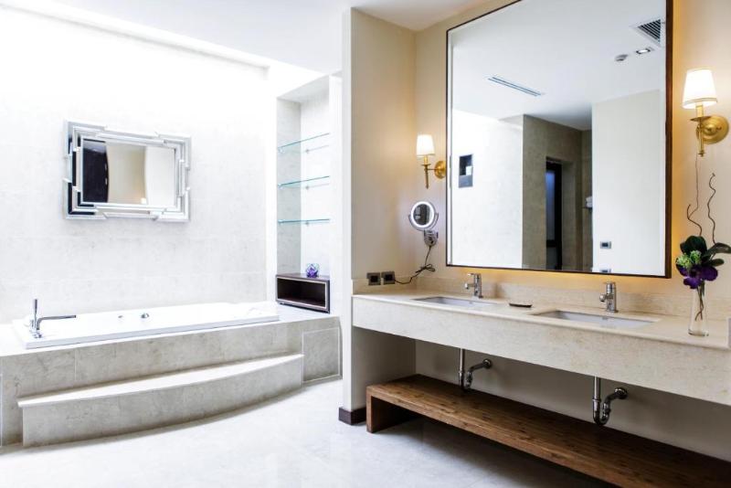 V Villas Hua Hin - MGallery Collection - Oda
