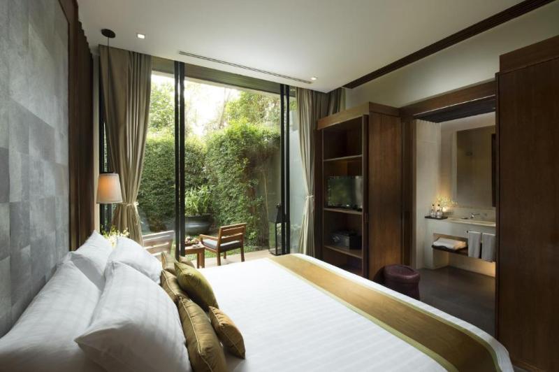 V Villas Hua Hin - MGallery Collection - Oda