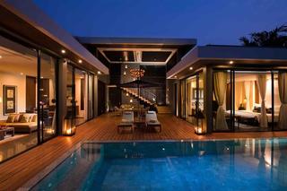 V Villas Hua Hin - MGallery Collection fotoÄŸrafÄ±