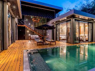 V Villas Hua Hin - MGallery Collection fotoÄŸrafÄ±