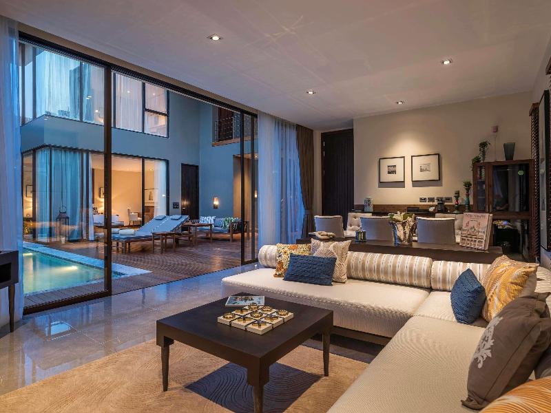 V Villas Hua Hin - MGallery Collection - Oda