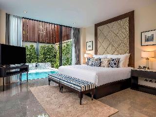 V Villas Hua Hin - MGallery Collection fotoÄŸrafÄ±
