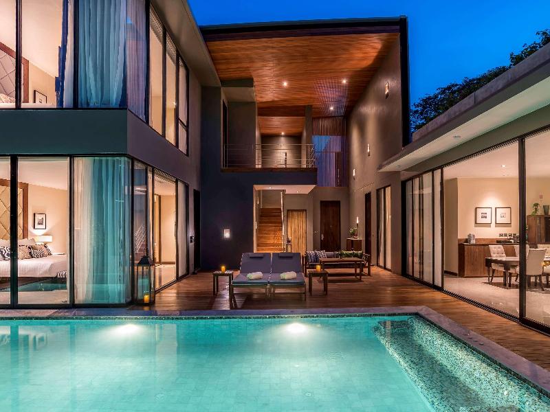 V Villas Hua Hin - MGallery Collection - Oda