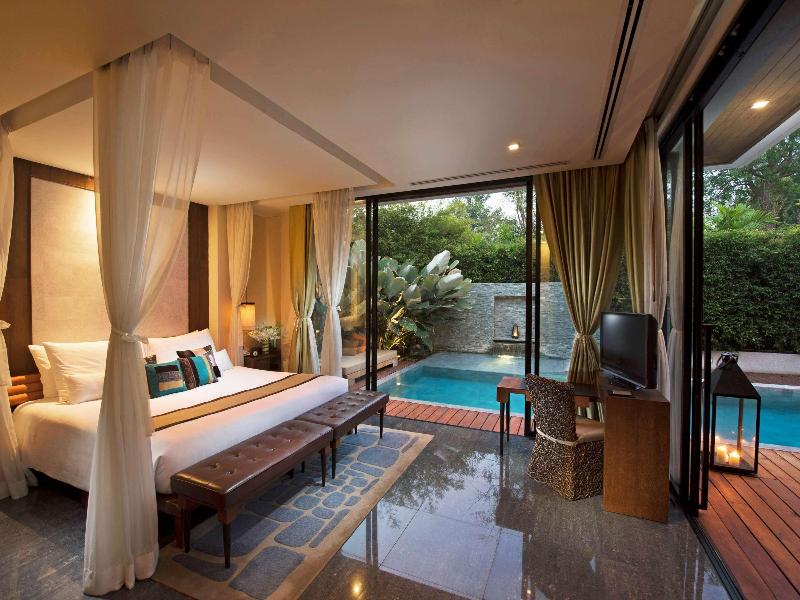 V Villas Hua Hin - MGallery Collection - Oda
