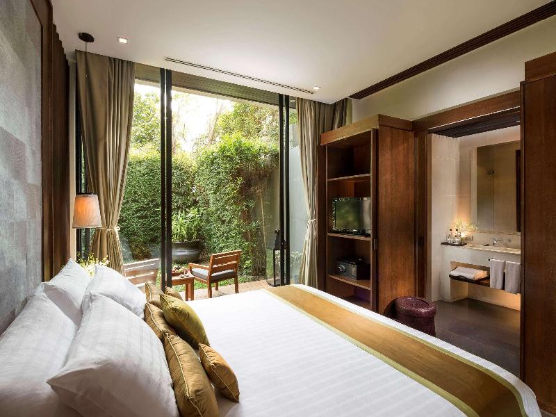 V Villas Hua Hin - MGallery Collection - Oda