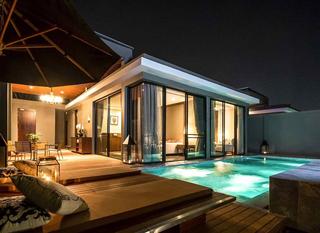 V Villas Hua Hin - MGallery Collection fotoÄŸrafÄ±