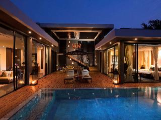 V Villas Hua Hin - MGallery Collection fotoÄŸrafÄ±