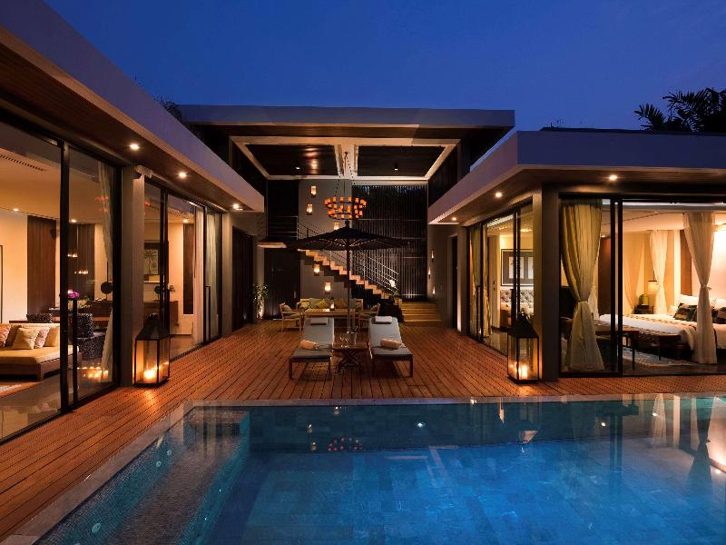 V Villas Hua Hin - MGallery Collection - Oda
