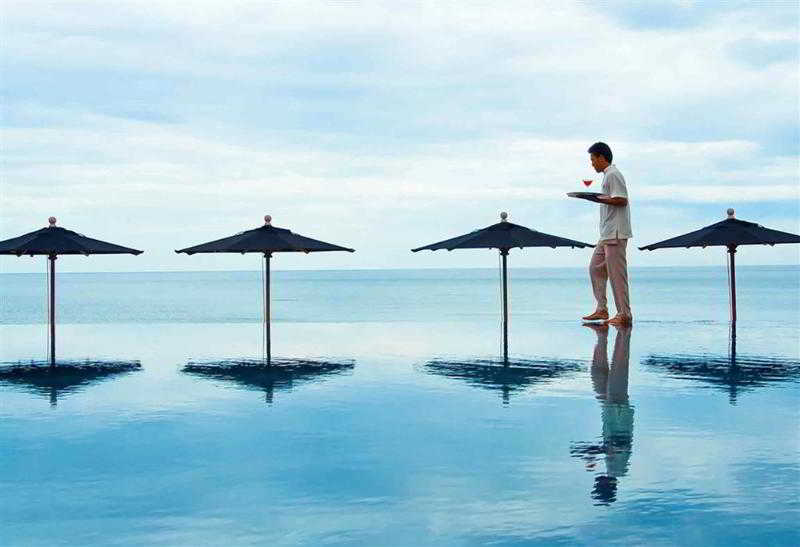 V Villas Hua Hin - MGallery Collection fotoÄŸrafÄ±